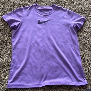 Girls Nike shirt
